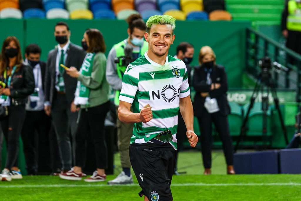 Sporting CP v Boavista FC - Liga NOS