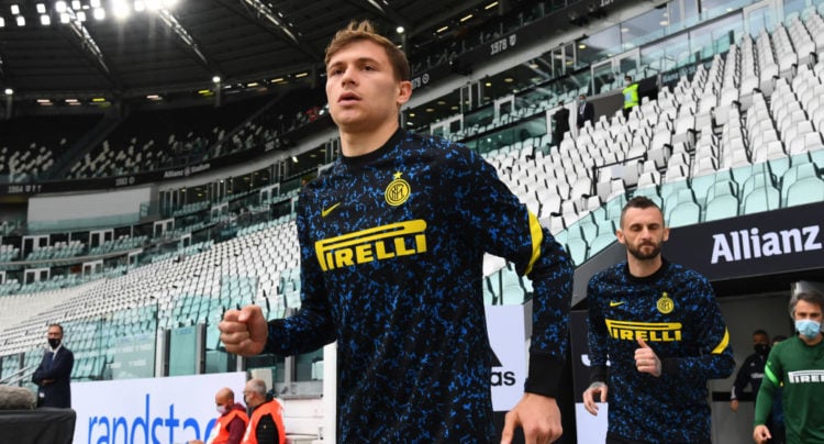 Photo by Claudio Villa - Inter/Inter via Getty Images