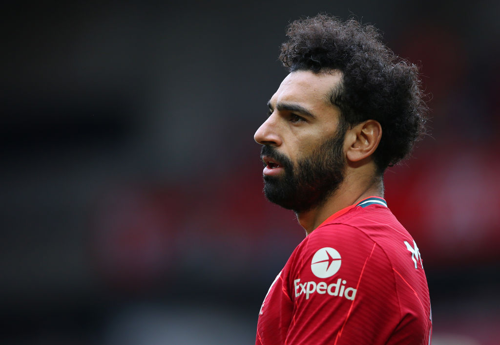 David James has urged Liverpool to cash in on Mo Salah this summer.