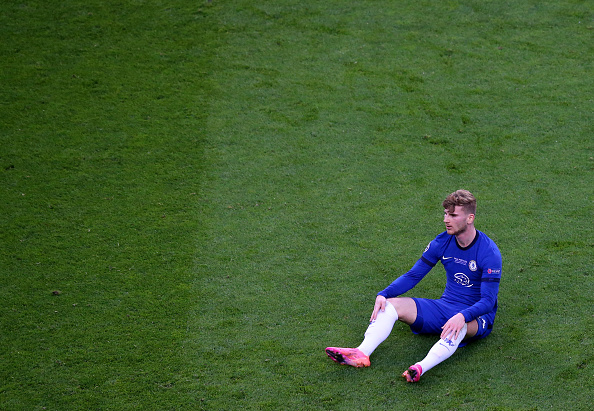 Photo by Alex Livesey - Danehouse/Getty Images