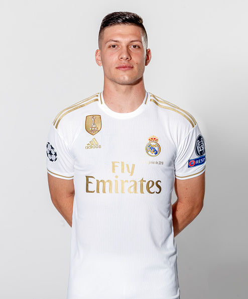 Liverpool could make Luka Jovic the latest Jürgen Klopp success story