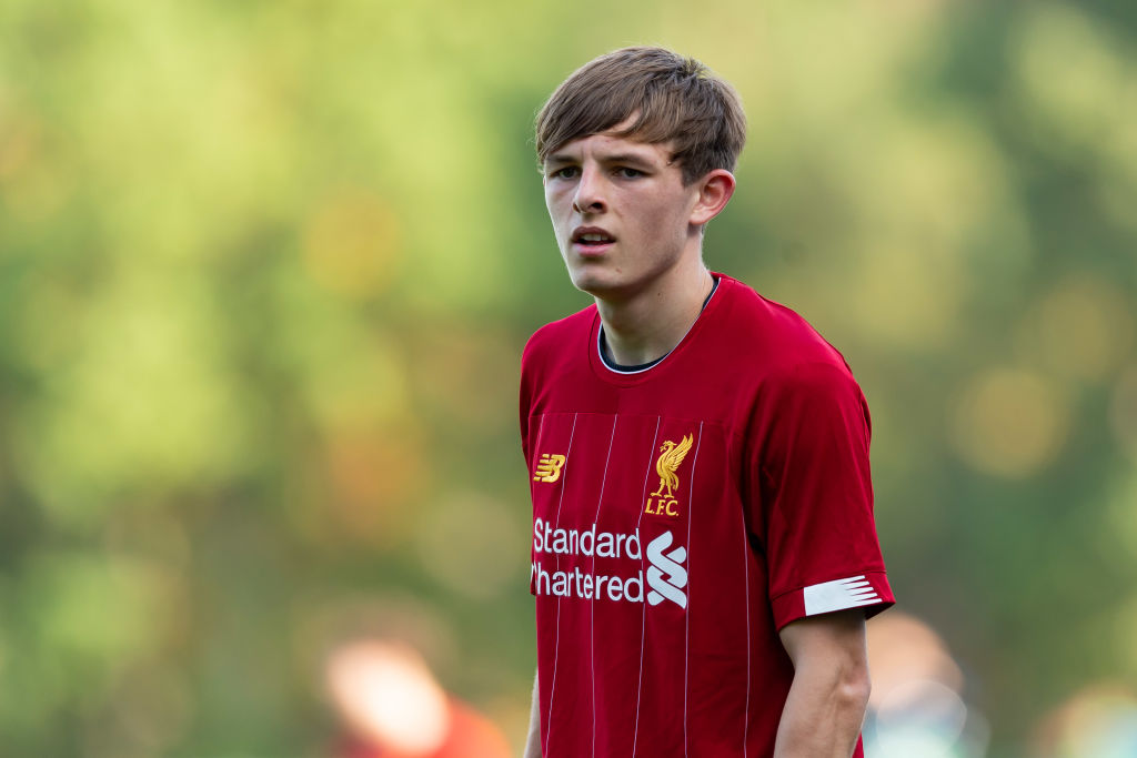 Leighton Clarkson could be on his way to Blackburn Rovers this summer