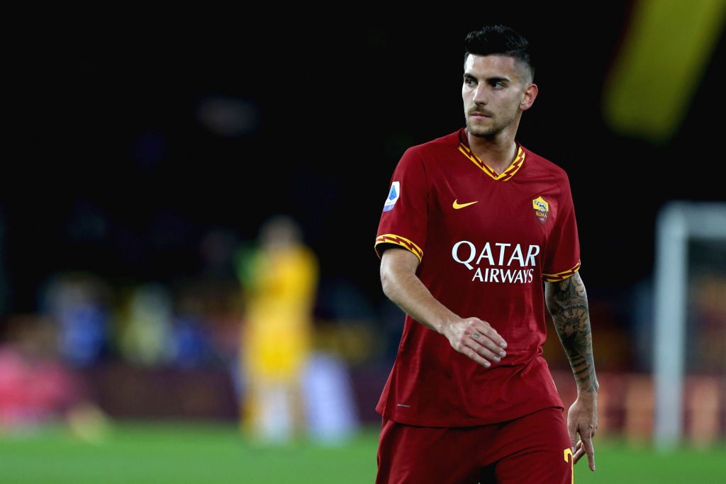 Photo by Paolo Bruno/Getty Images