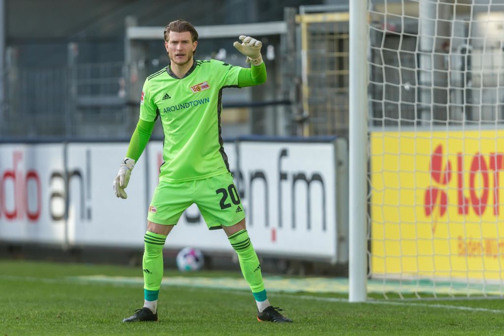 Sport-Club Freiburg v 1. FC Union Berlin - Bundesliga