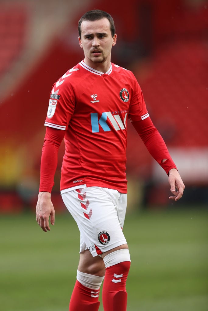 Liam Millar is close to a move to Basel.