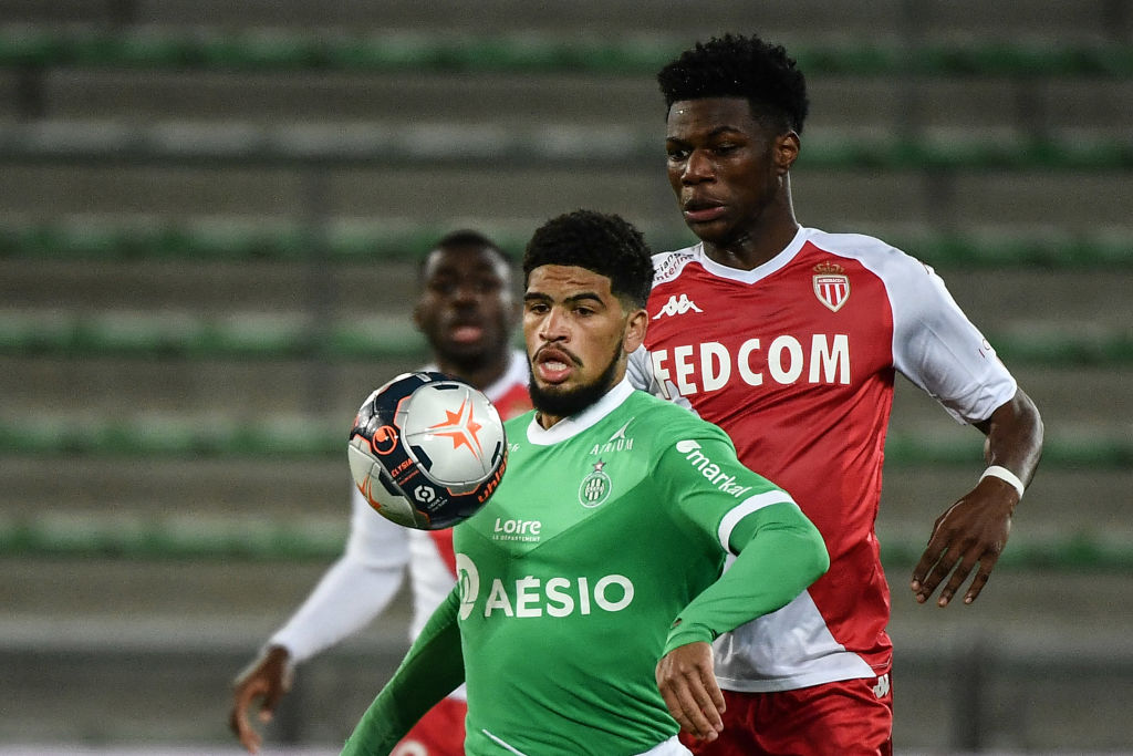Liverpool should pursue Aurelien Tchouameni