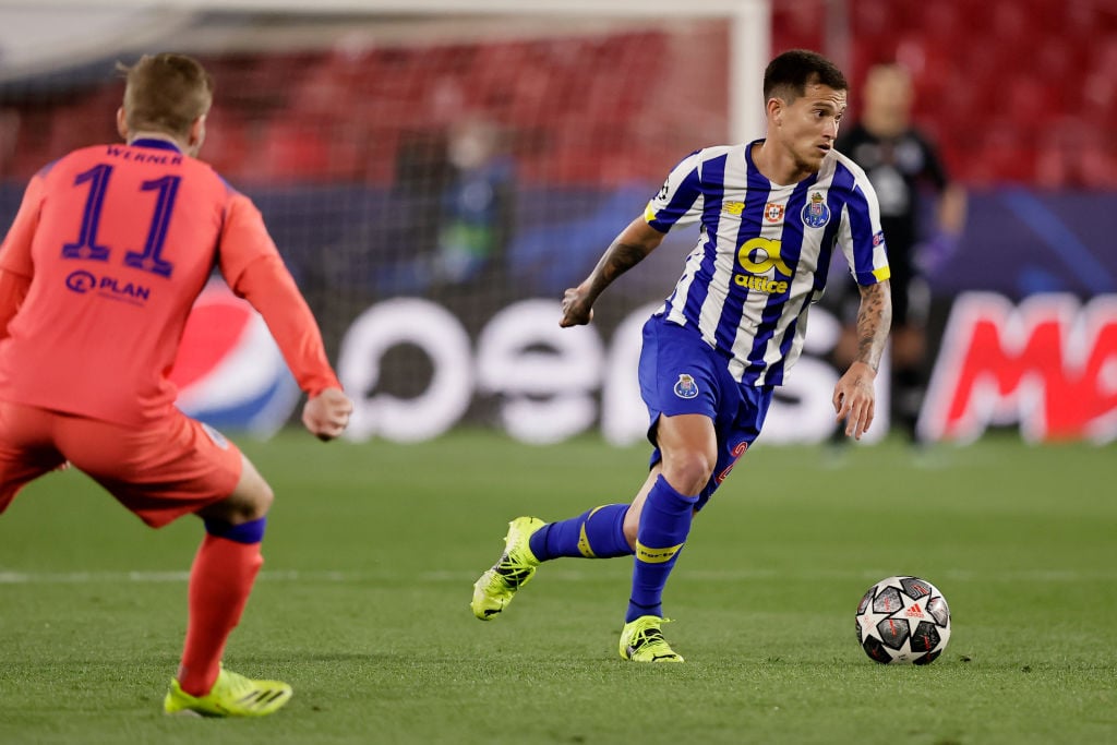 FC Porto v Chelsea - UEFA Champions League
