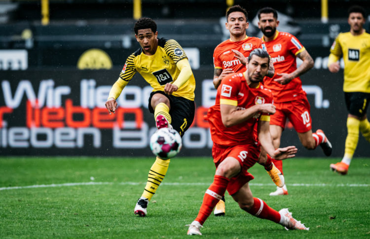 Photo by Alexander Scheuber/Bundesliga/Bundesliga Collection via Getty Images