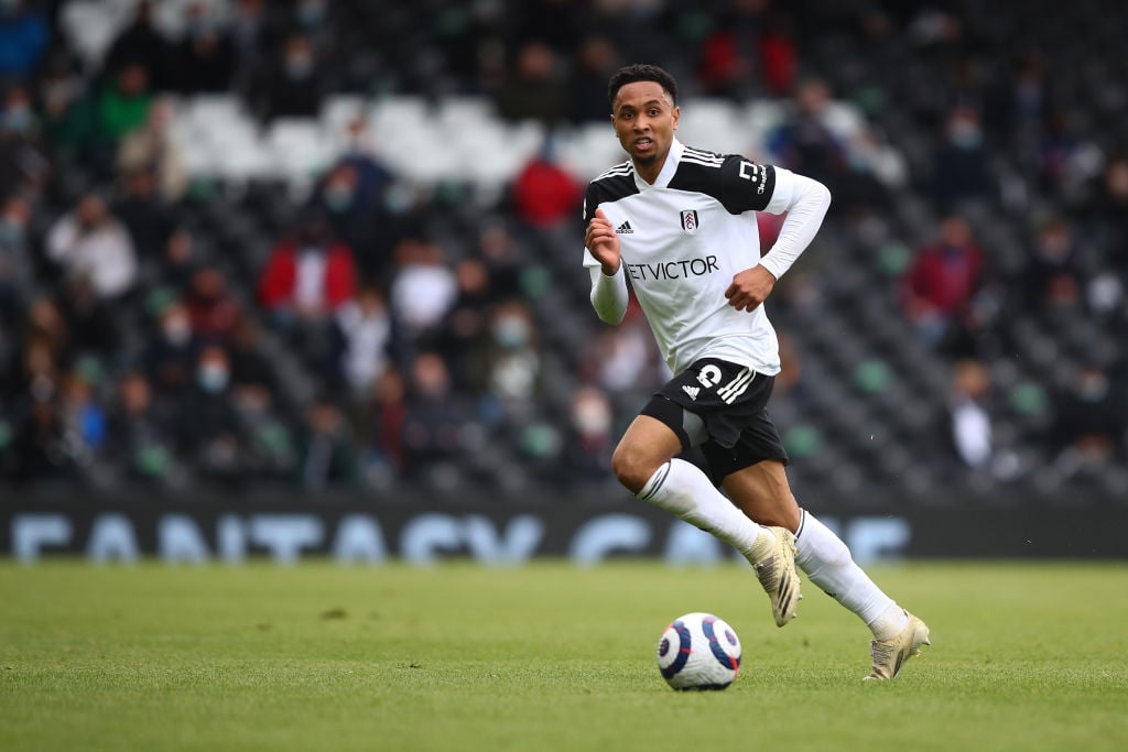 Could Kenny Tete replace Neco Williams at Liverpool?