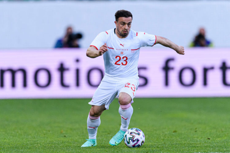 Photo by Marcio Machado/Eurasia Sport Images/Getty Images