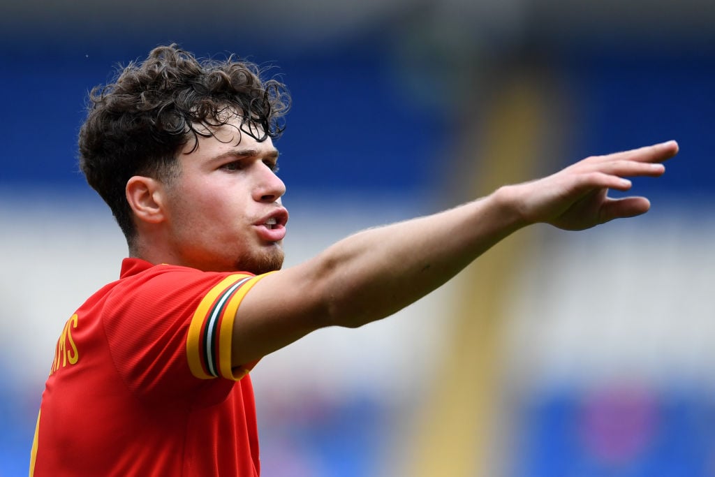 Southampton are considering a move for Neco Williams