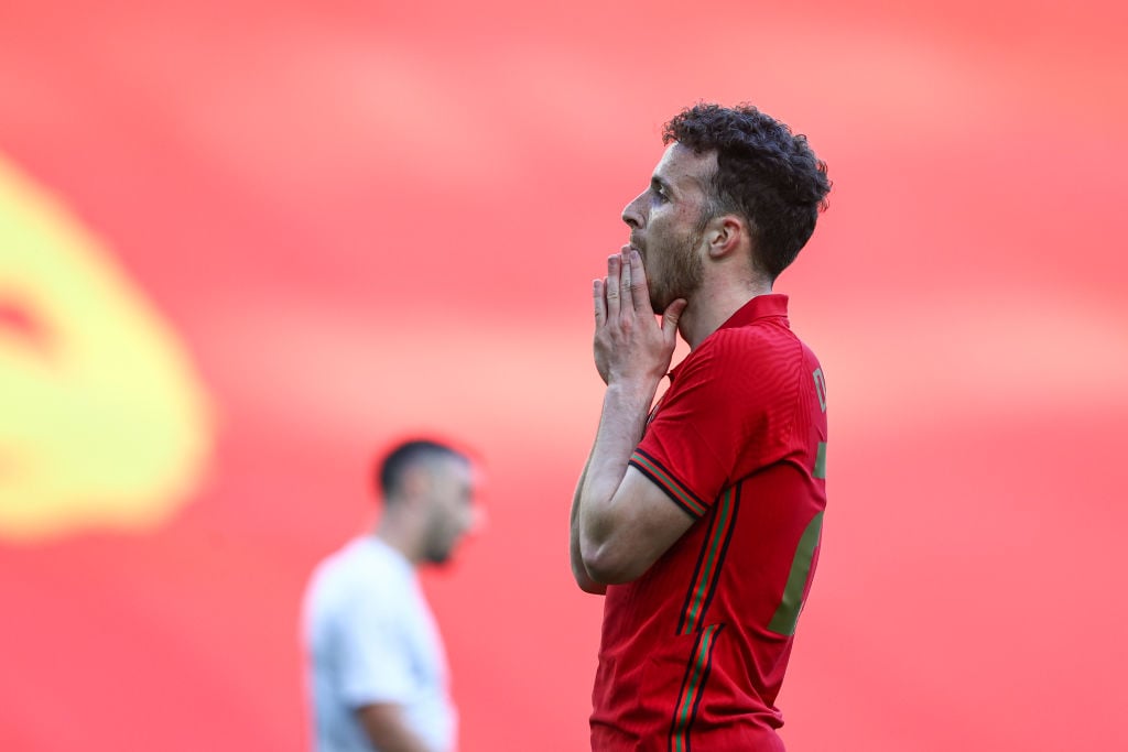 Portugal v Israel - International Friendly
