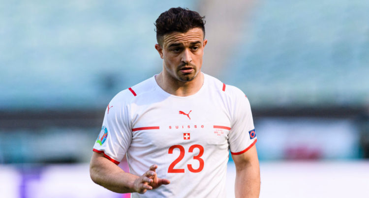 Photo by Marcio Machado/Getty Images