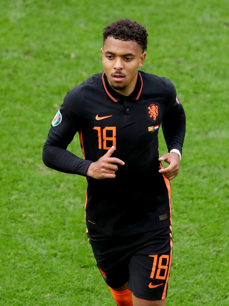 a report has dismissed the latest Liverpool transfer rumours