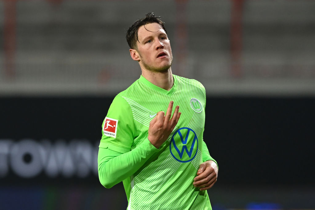 Liverpool should consider a move for Wout Weghorst