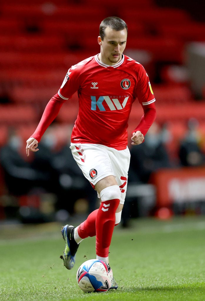 Liverpool are reportedly close to selling Liam Millar to Basel