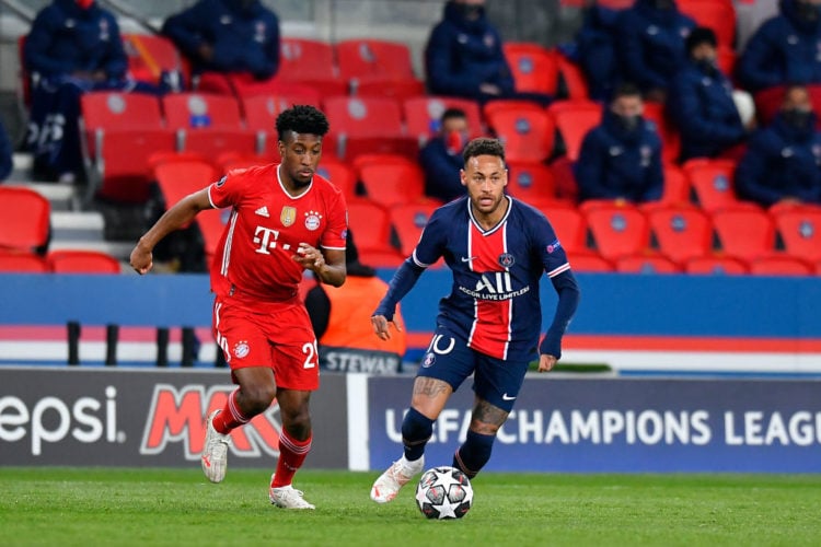 Photo by Aurelien Meunier - PSG/PSG via Getty Images