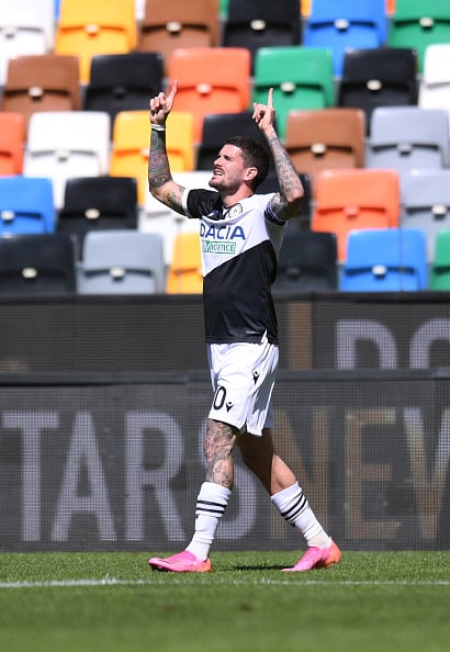 Liverpool need to act fast to sign Rodrigo De Paul.