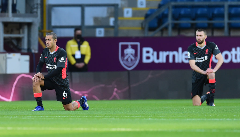 Photo by John Powell/Liverpool FC via Getty Images