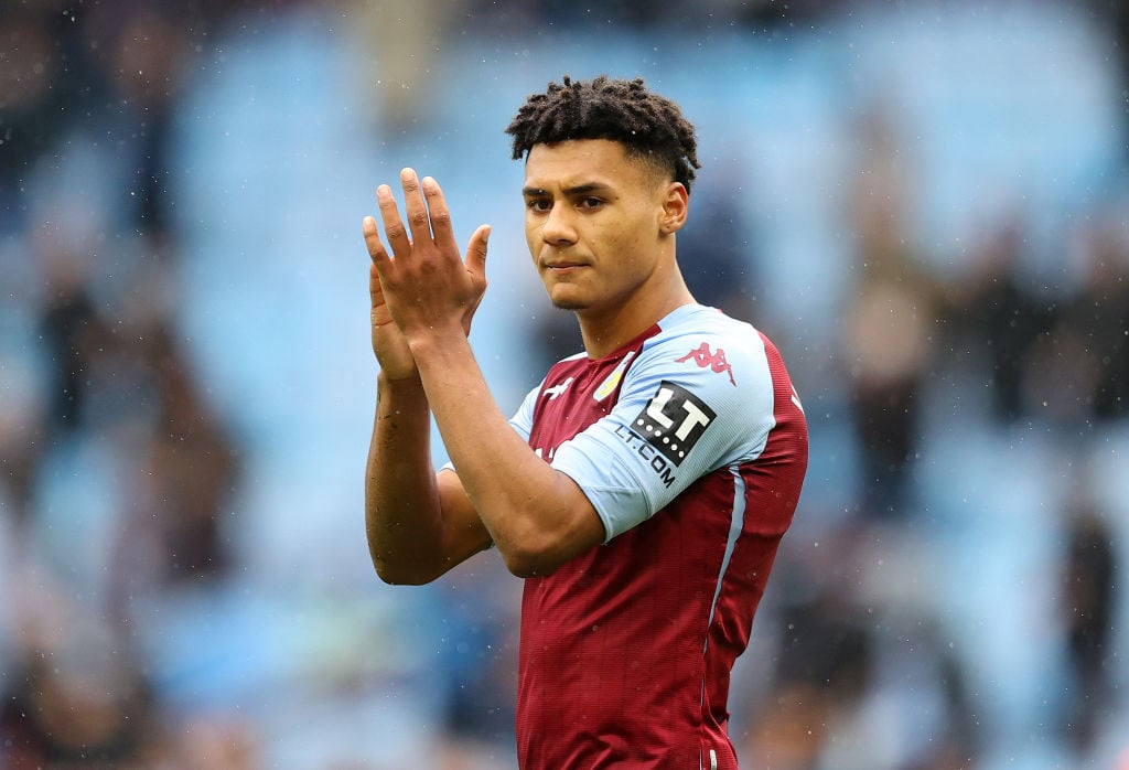 Aston Villa v Chelsea - Premier League