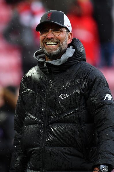 The Liverpool fixture list for 2021/22 has been announced