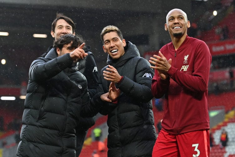 Photo by Paul Ellis - Pool/Getty Images