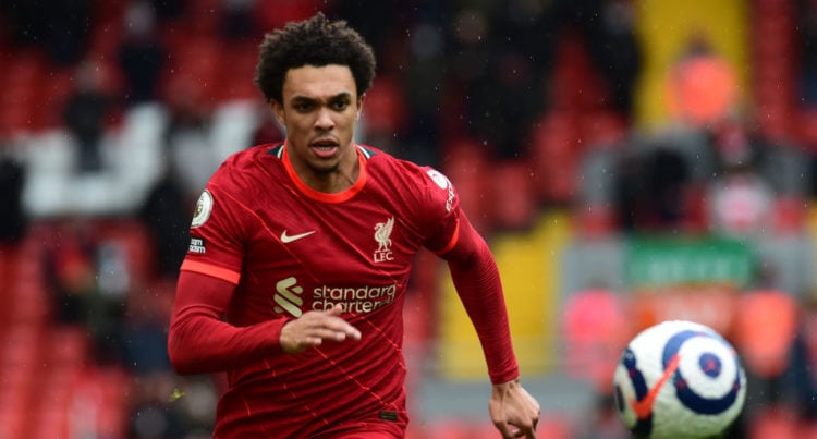 Photo by John Powell/Liverpool FC via Getty Images