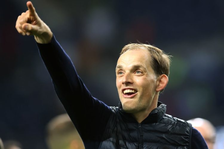 Photo by Alexander Hassenstein - UEFA/UEFA via Getty Images