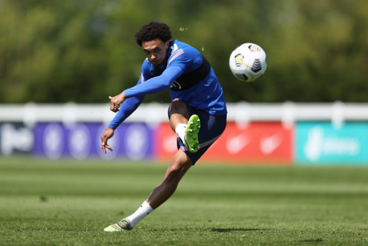 Photo by Eddie Keogh - The FA/The FA via Getty Images