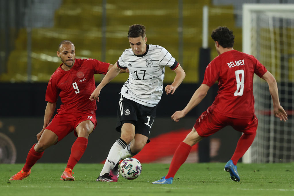 Germany v Denmark - International Friendly