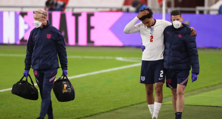 Photo by Eddie Keogh - The FA/The FA via Getty Images
