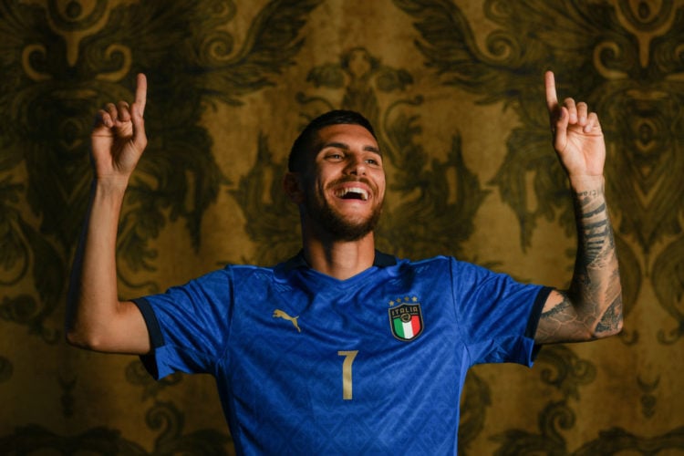 Photo by Giorgio Perottino - UEFA/UEFA via Getty Images
