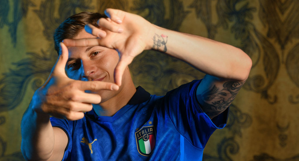 Photo by Giorgio Perottino - UEFA/UEFA via Getty Images