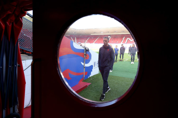 Photo by Eddie Keogh - The FA/The FA via Getty Images