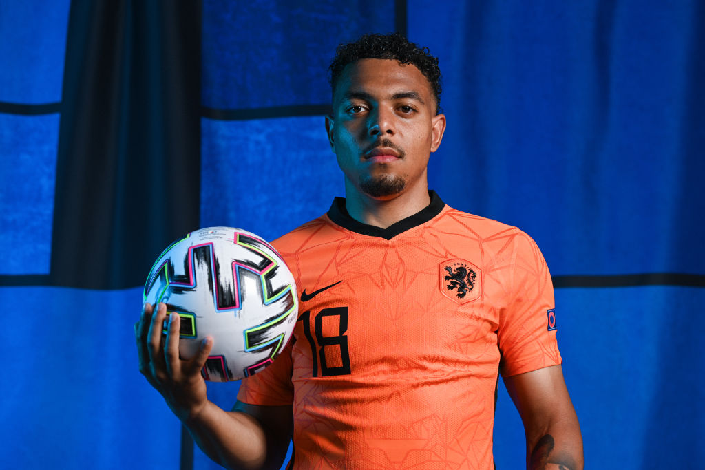 Liverpool could sign Donyell Malen for just £26m
