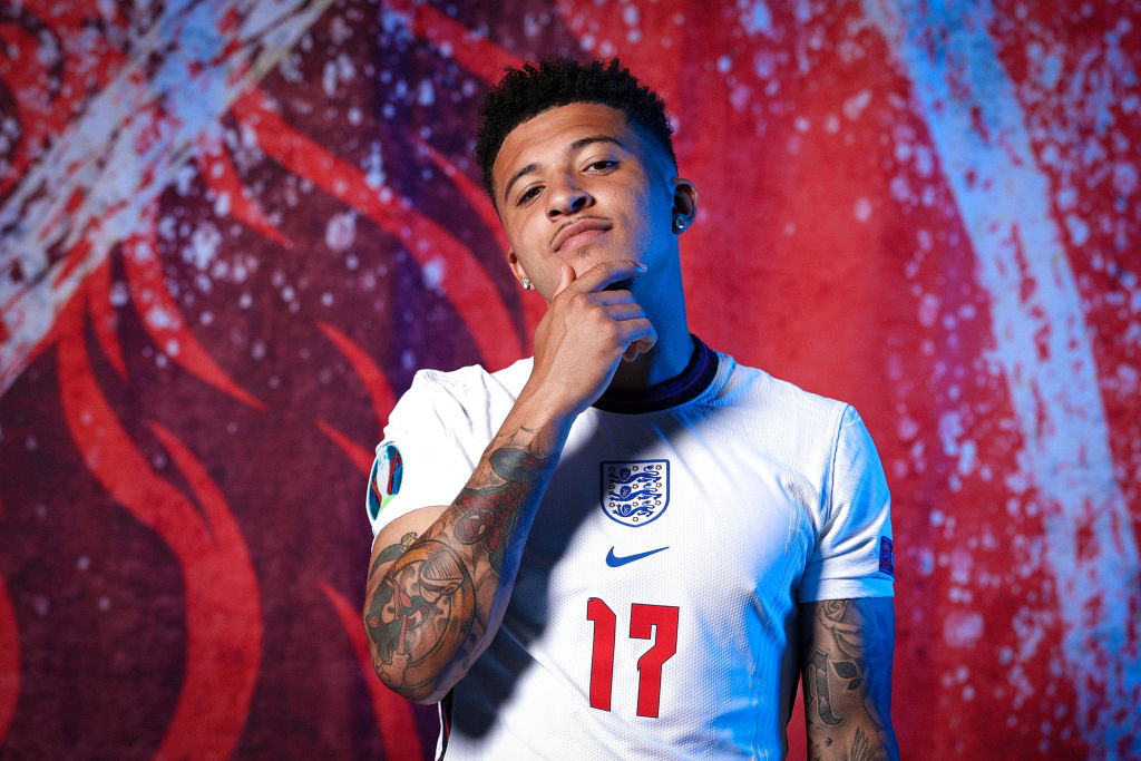 Photo by Ryan Pierse - UEFA/UEFA via Getty Images