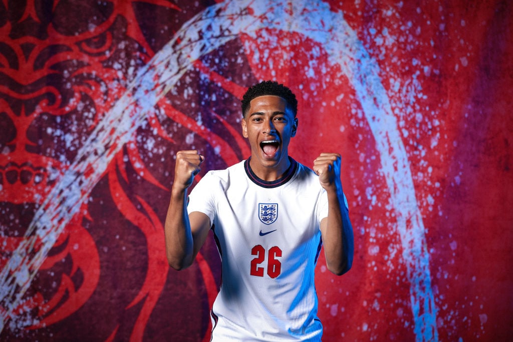 Photo by Ryan Pierse - UEFA/UEFA via Getty Images