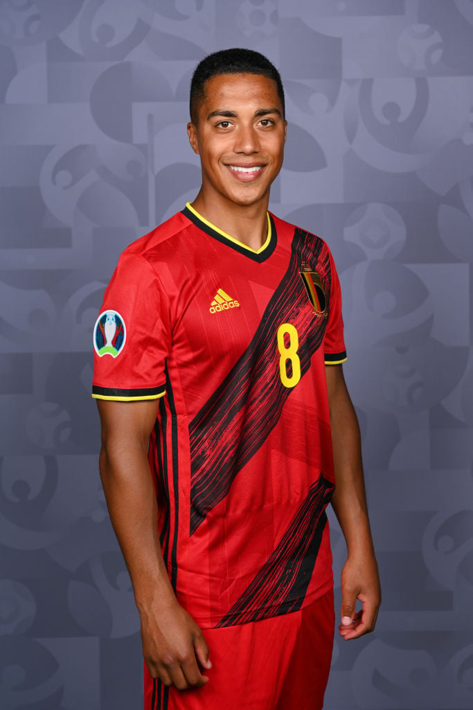 Here is what we know about Liverpool interest in Youri Tielemans.