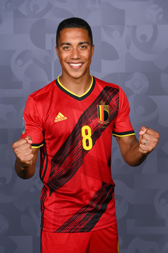 Liverpool hold a key advantage in signing Youri Tielemans.