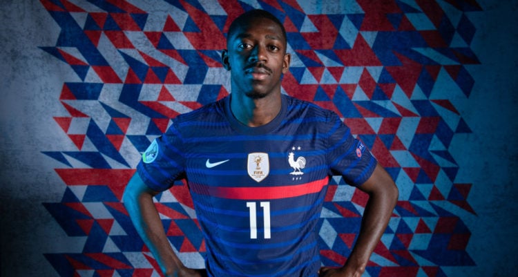 Photo by Kristy Sparow - UEFA/UEFA via Getty Images