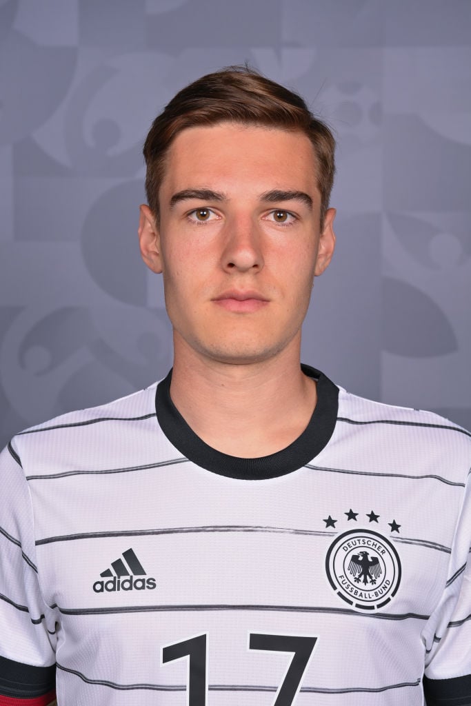 Liverpool could soon bid for Florian Neuhaus