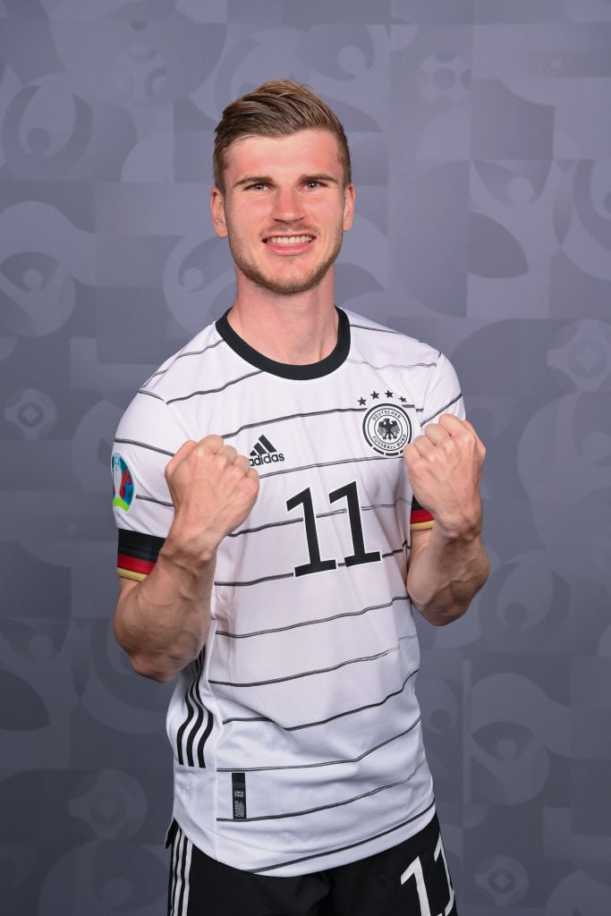 Liverpool should move for Timo Werner