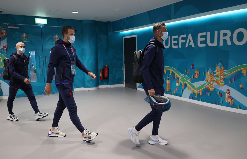 England were crying out for Jordan Henderson against Scotland