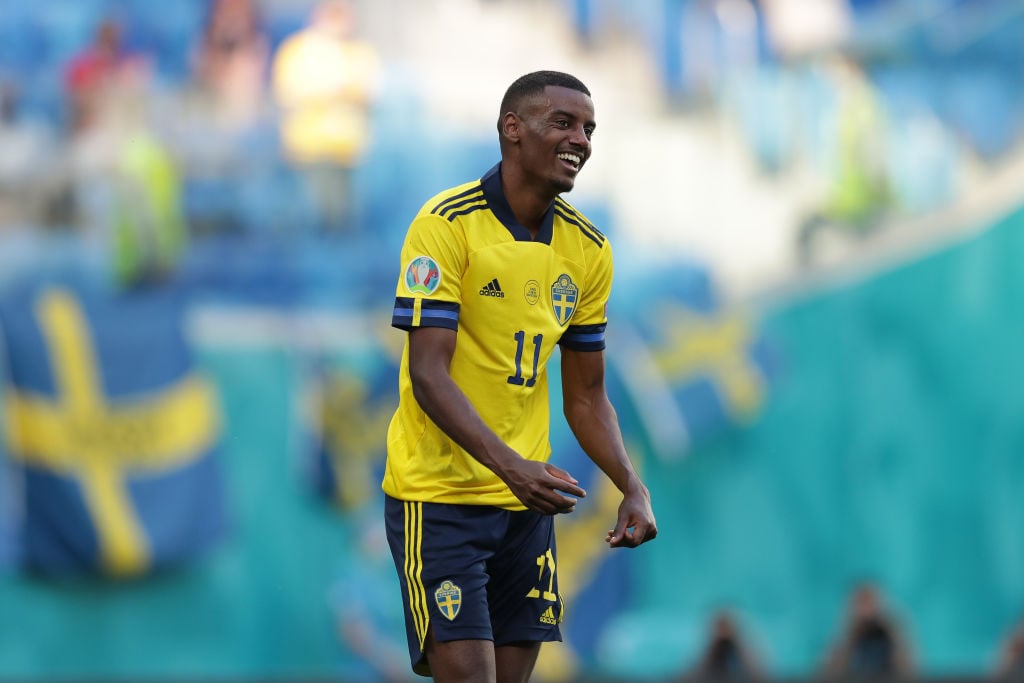 Photo by Gonzalo Arroyo - UEFA/UEFA via Getty Images