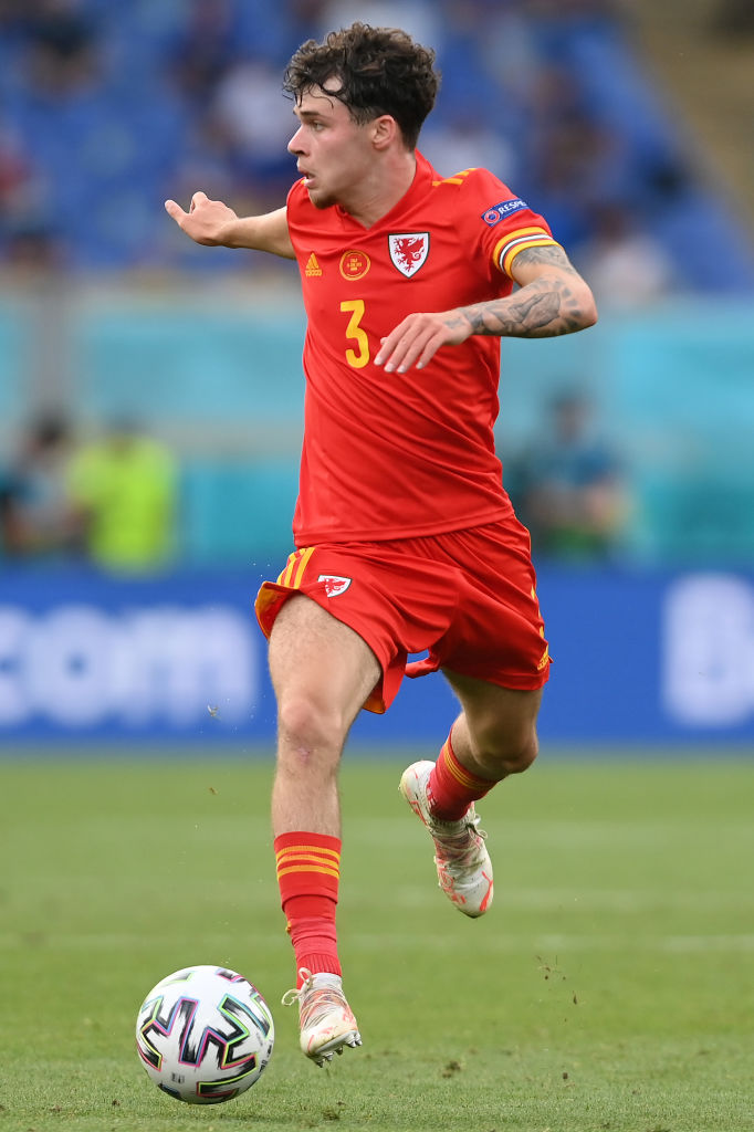 Liverpool are reportedly open to selling Neco Williams this summer