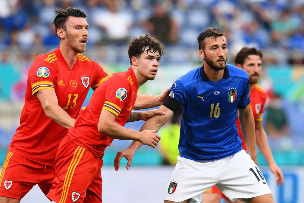 Italy v Wales - UEFA Euro 2020: Group A