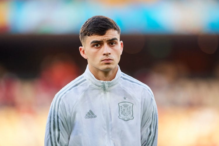 Photo by Aitor Alcalde - UEFA/UEFA via Getty Images