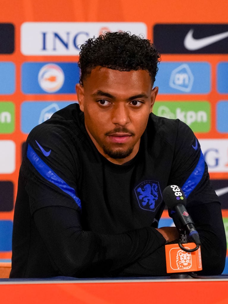 Liverpool want to sign Donyell Malen