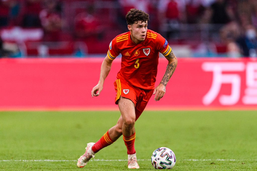 Liverpool are reportedly open to selling Neco Williams