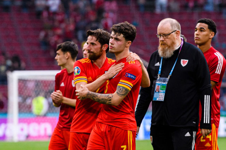 Photo by Marcio Machado/Eurasia Sport Images/Getty Images